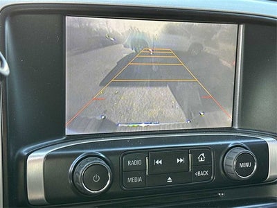 GMC Sierra 1500 SLT 2014