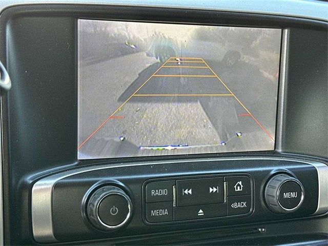 GMC Sierra 1500 SLT 2014