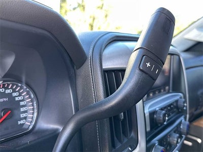 GMC Sierra 1500 SLT 2014