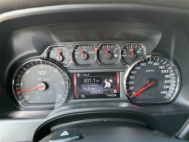 GMC Sierra 1500 SLT 2014