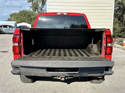 GMC Sierra 1500 SLT 2014