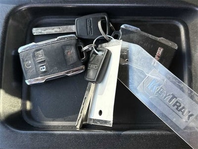 GMC Sierra 1500 SLT 2014