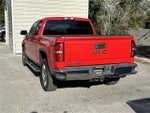 GMC Sierra 1500 SLT 2014