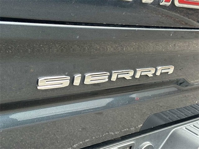 GMC Sierra 1500 AT4 2020