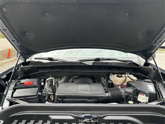 GMC Sierra 1500 AT4 2020