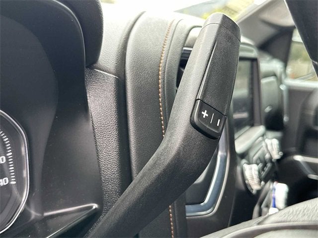 GMC Sierra 1500 AT4 2020