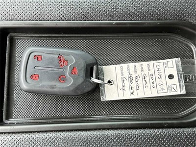 GMC Sierra 1500 AT4 2020