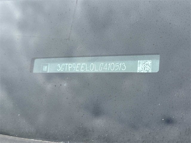 GMC Sierra 1500 AT4 2020