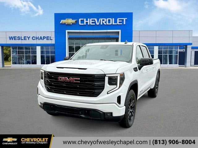 GMC Sierra 1500 Elevation 2024