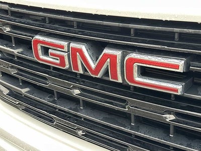 GMC Sierra 1500 Elevation 2024