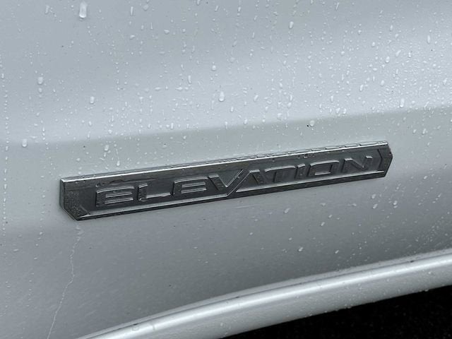 GMC Sierra 1500 Elevation 2024