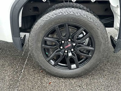 GMC Sierra 1500 Elevation 2024