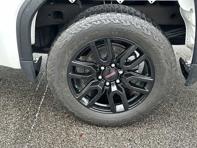 GMC Sierra 1500 Elevation 2024