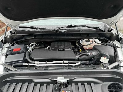 GMC Sierra 1500 Elevation 2024