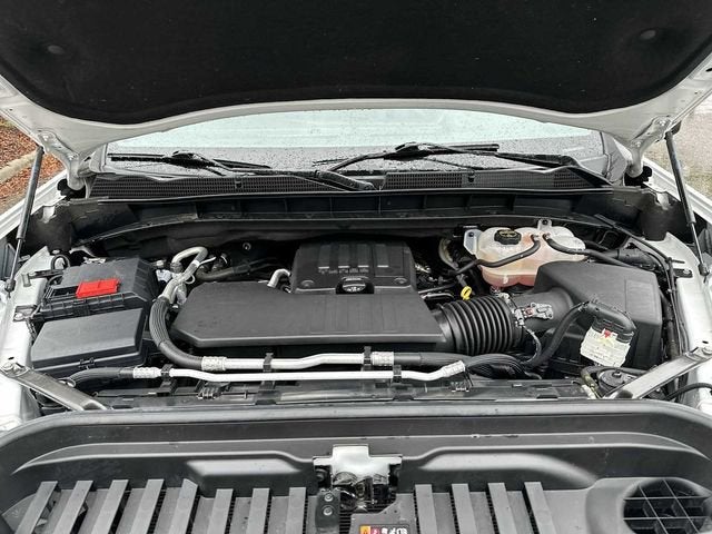 GMC Sierra 1500 Elevation 2024