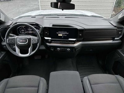 GMC Sierra 1500 Elevation 2024