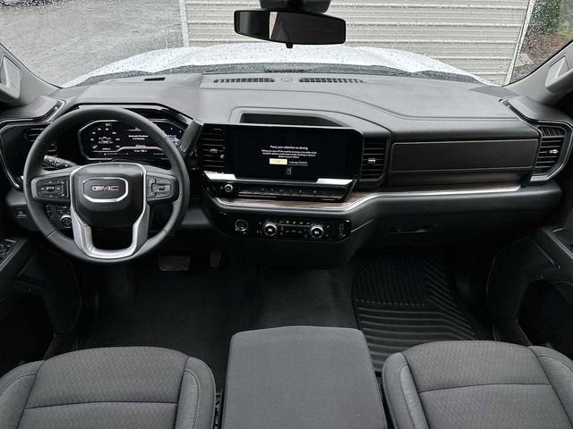 GMC Sierra 1500 Elevation 2024