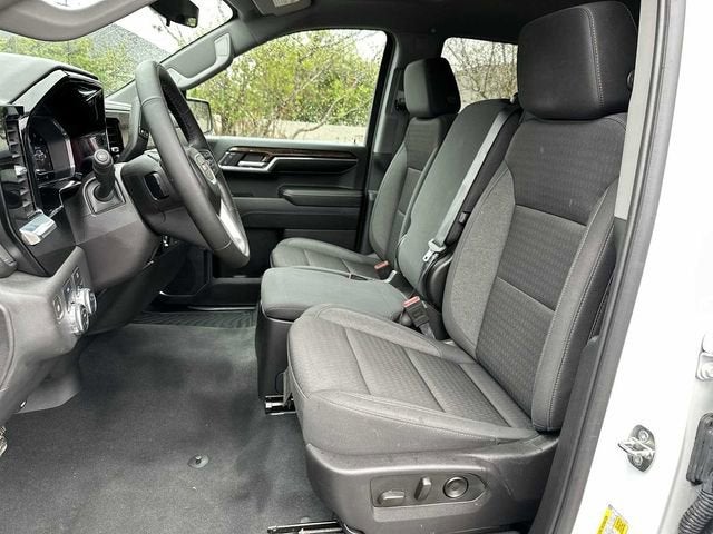 GMC Sierra 1500 Elevation 2024