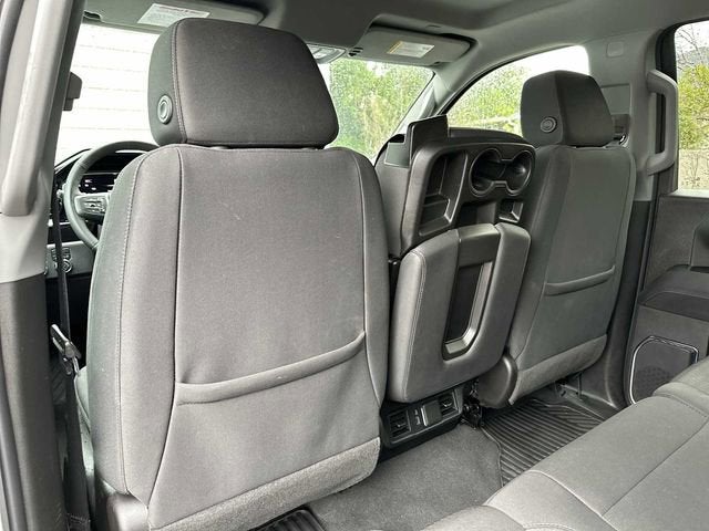 GMC Sierra 1500 Elevation 2024