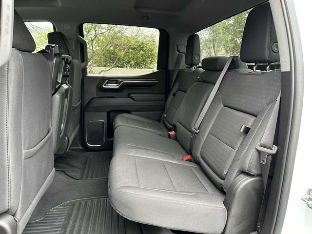 GMC Sierra 1500 Elevation 2024