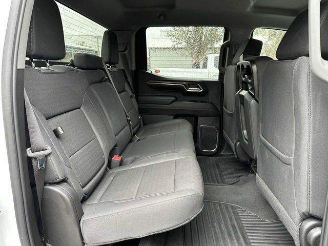 GMC Sierra 1500 Elevation 2024