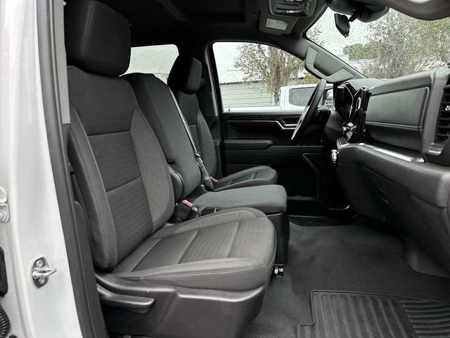 GMC Sierra 1500 Elevation 2024