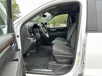 GMC Sierra 1500 Elevation 2024