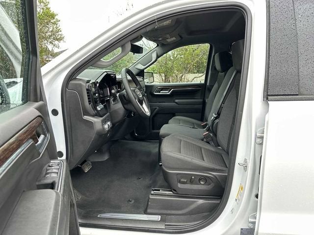 GMC Sierra 1500 Elevation 2024