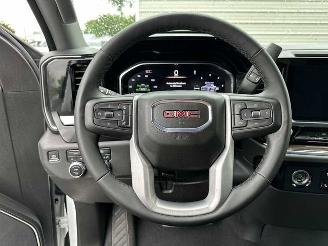 GMC Sierra 1500 Elevation 2024