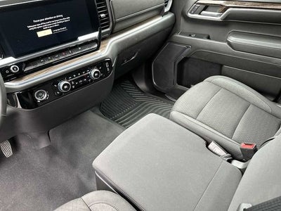 GMC Sierra 1500 Elevation 2024