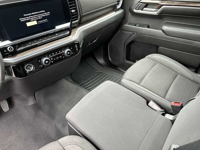 GMC Sierra 1500 Elevation 2024