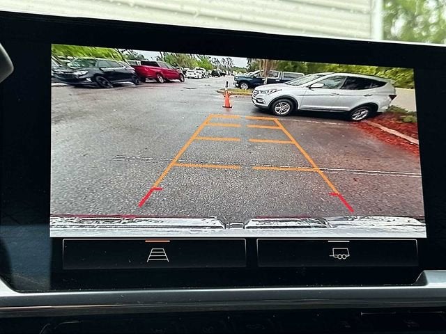 GMC Sierra 1500 Elevation 2024