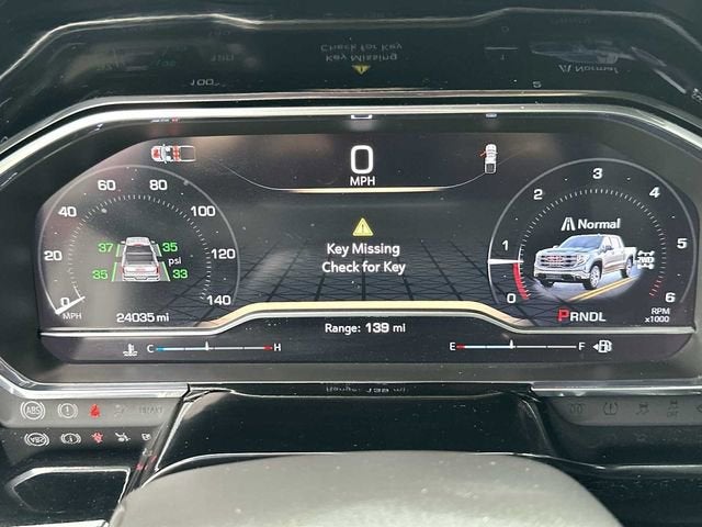 GMC Sierra 1500 Elevation 2024