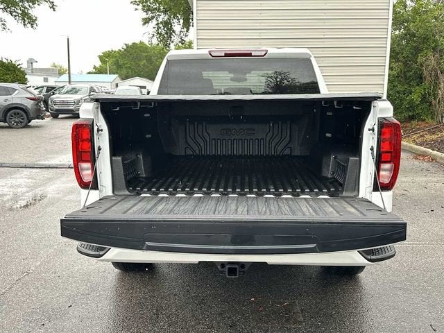 GMC Sierra 1500 Elevation 2024