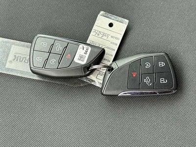 GMC Sierra 1500 Elevation 2024