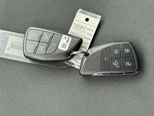 GMC Sierra 1500 Elevation 2024