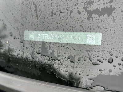 GMC Sierra 1500 Elevation 2024