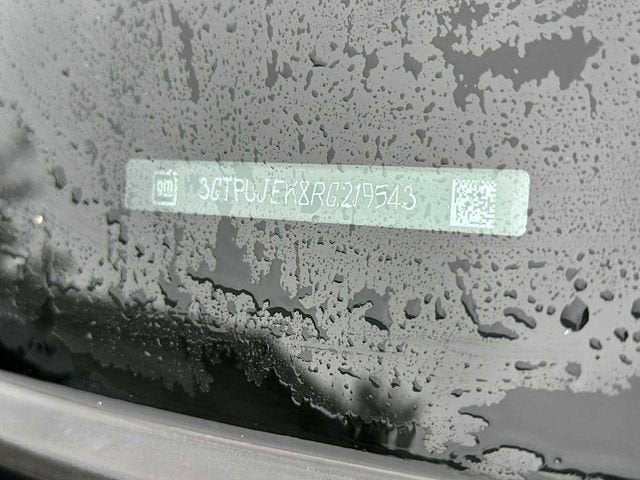 GMC Sierra 1500 Elevation 2024