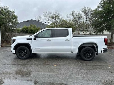 GMC Sierra 1500 Elevation 2024