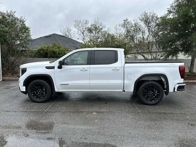 GMC Sierra 1500 Elevation 2024
