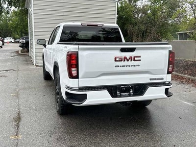 GMC Sierra 1500 Elevation 2024