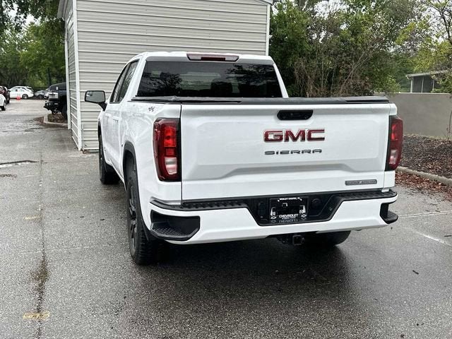 GMC Sierra 1500 Elevation 2024