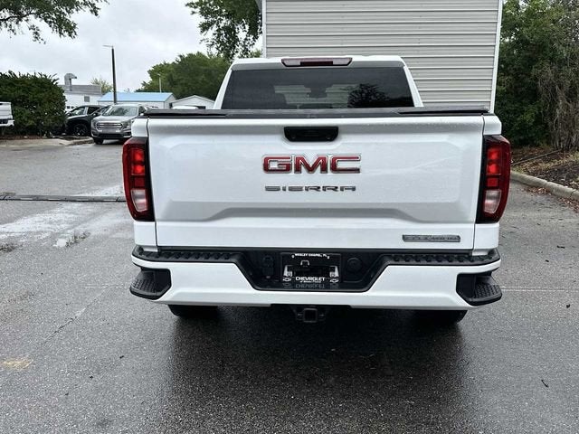GMC Sierra 1500 Elevation 2024