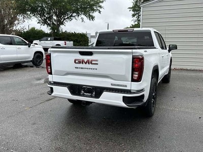 GMC Sierra 1500 Elevation 2024