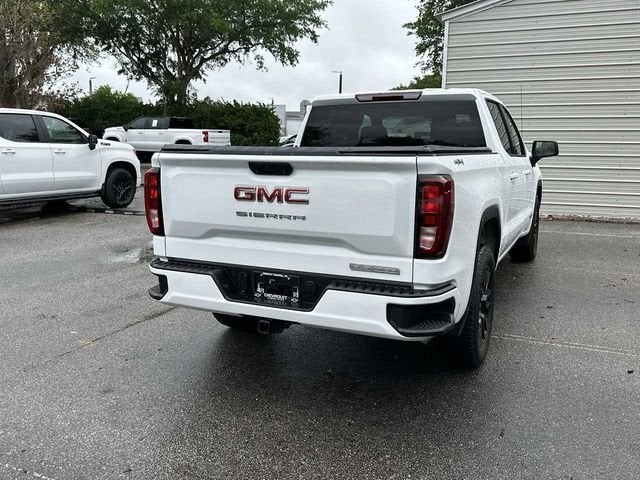 GMC Sierra 1500 Elevation 2024
