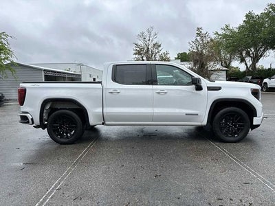 GMC Sierra 1500 Elevation 2024
