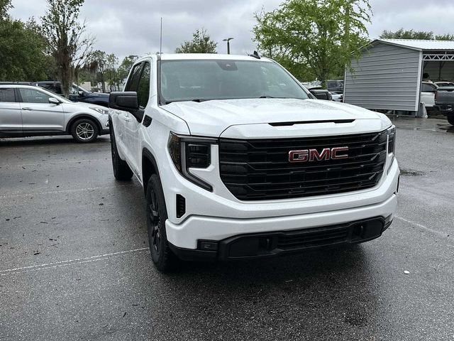 GMC Sierra 1500 Elevation 2024