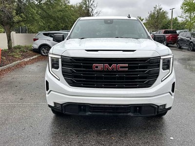 GMC Sierra 1500 Elevation 2024