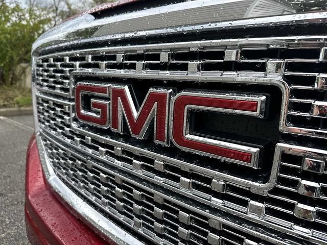 GMC Sierra 1500 Denali de 2018