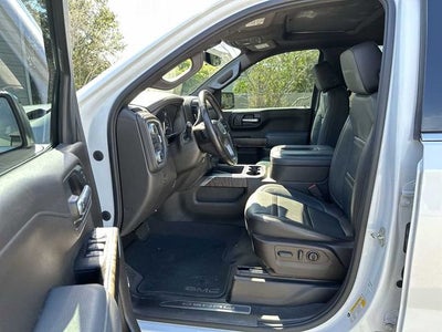 GMC Sierra 1500 Denali 2021
